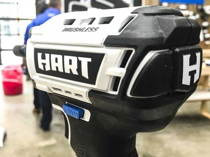 HART Tools at Walmart - Power Tools Hand Tools and Accessories - STR