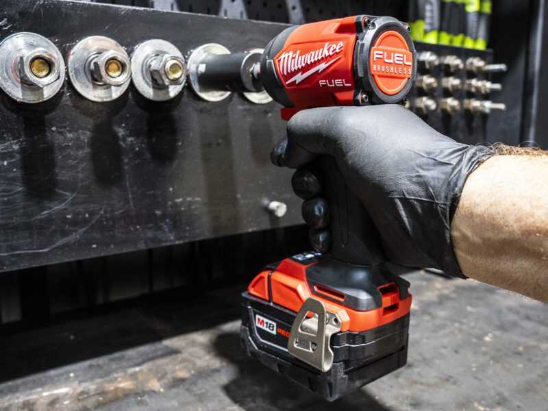 Gen 4 best sale impact driver